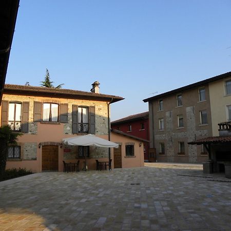 Agriturismo Feliciana Pozzolengo Exterior photo